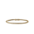 John Hardy Icon Bracelet 14K Yellow Gold 3.5 mm [BUGG97210]