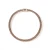 John Hardy Icon Bracelet, Rose Gold, Diamonds, 5MM [BUGGX9900962RDI]