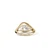 John Hardy JH Lovestruck™ Ring 14K Yellow Gold with 4.0TCW Lab-Grown Diamond [RGGX43013LGD]