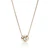 John Hardy JH Lovestruck™ Necklace 14K Yellow Gold with 4.0TCW Lab-Grown Diamond [NGGX43003LGD]