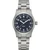 Hamilton Khaki Field Quartz H69401140 38mm watch with navy blue dial, stainless steel case, sapphire crystal and stainless steel bracelet.