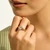 John Hardy JH Lovestruck™ Ring 14K Yellow Gold with 2.5TCW Lab-Grown Diamond [RGGX43011LGD]