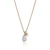 John Hardy JH Lovestruck™ Pendant Necklace 14K Yellow Gold with 3.25TCW Diamond [NGGX43017LGD]
