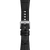 Tissot Official Black PRX Chronograph 42 mm Leather Strap [T852.049.415]