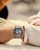 Citizen Tsuki-Yomi A-T 43 mm Grey Dial Super Titanium Eco-Drive Moonphase Bracelet [BY1010-57H]