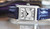 Frédérique Constant Classics Carrée Ladies 30 × 21 mm Silver Dial Blue Leather Strap [FC-200MC26]