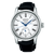 Seiko Presage SPB495 white enamel dial automatic watch

