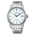 Seiko Presage SPB403 white enamel dial automatic watch

