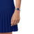 Tissot Désir 28 mm Blue Sunray Diamond Dial Bracelet [T152.010.11.046.00]