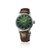 Seiko Presage HCB002 Cocktail Time automatic leather watch