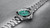 Oris Aquis Date Yangtze Jiangtun Limited Edition 43.5 mm Blue-Green Mother-of-Pearl Dial Bracelet [01 733 7789 4197-SET]