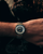Citizen Photon Eco-Drive 50th Anniversary Limited Edition 39.6 mm Black Dial Black & Gold Super Titanium Bracelet [BJ6569-59X]