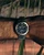 Citizen Photon Eco-Drive 50th Anniversary Limited Edition 39.6 mm Black Dial Silver-Tone Super Titanium Bracelet [BJ6560-53W]