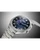Citizen Photon Eco-Drive 50th Anniversary Limited Edition 39.6 mm Black Dial Silver-Tone Super Titanium Bracelet [BJ6560-53W]