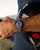 Citizen Promaster Skyhawk A-T Super Titanium 45 mm Black Dial Bracelet [JY8108-53E]