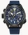 Citizen Promaster Altichron Super Titanium 47 mm Blue Dial Nylon Strap [BN4065-07L]