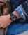 Citizen Promaster Altichron Super Titanium 47 mm Blue Dial Nylon Strap [BN4065-07L]