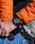 Citizen Promaster Altichron Super Titanium 47 mm Blue Dial Nylon Strap [BN4065-07L]