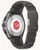 Citizen Promaster Skyhawk A-T Snowbirds 46 mm Black Dial Grey Bracelet [JY8129-53H]