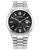 Citizen Tsuyosa 40 mm Black Dial Silver Bracelet [NJ0150-56E]