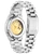 Citizen Tsuyosa 40 mm Black Dial Silver Bracelet [NJ0150-56E]
