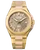 Citizen Series 8 39 mm Brown Dial Two-Tone Bracelet [NB6085-57W]