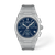 Tissot PRX Quartz Chronograph 41 mm Blue Dial Bracelet [T137.417.11.041.00]