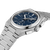 Tissot PRX Quartz Chronograph 41 mm Blue Dial Bracelet [T137.417.11.041.00]