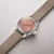 Oris Big Crown Pointer Date Pink Dial Brown Leather Strap 29 mm [01 534 7804 4052-07 5 14 02]