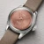 Oris Big Crown Pointer Date Pink Dial Brown Leather Strap 29 mm [01 534 7804 4052-07 5 14 02]