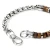 John Hardy Heishi Chain Bracelet, Sterling Silver, Tiger Eye, 6MM [BUS290271TE]