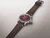 Oris x Cervo Volante Big Crown Pointer Date Burgundy Dial Deer Leather Strap 40 mm [01 754 7785 4038-Set]