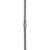 John Hardy Icon Necklace in Sterling Silver with Diamonds, 5mm [NBP9900962DI]