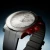 Tissot Supersport NBA 2026 Chronograph 42 mm Grey Dial Rubber Strap [T125.417.17.031.00]