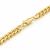 10K Yellow Gold 2.80 mm Miami Cuban Chain – Four Sizes