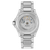 Mido Multifort TV Big Date Chronometer Automatic 40 mm Black Waffle Dial Steel Bracelet [M049.567.11.051.00]