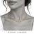 Yellow Gold Paperclip Chain 4.3 mm – 10K or 14K [PACL-03]