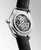 THE LONGINES MASTER COLLECTION CHRONO MONOPUSHER- L2.960.4.78.2 Manual winding watch, 41.00 mm, Stainless steel, L2.960.4.78.2 L26904782