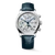 THE LONGINES MASTER COLLECTION CHRONO MOONPHASE- L2.962.4.73.2 Automatic watch, Ø 41.00 mm, Stainless steel, L29624732