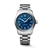 LONGINES SPIRIT PILOT- Automatic watch, 39.00 mm, Stainless steel, L3.809.4.93.6 L38094936