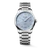 THE LONGINES MASTER COLLECTION- Automatic watch, Ø 39.00 mm, Stainless steel, L2.949.4.99.6 L29494996