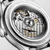 THE LONGINES MASTER COLLECTION- Automatic watch, Ø 39.00 mm, Stainless steel, L2.949.4.99.6 L29494996