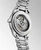 THE LONGINES MASTER COLLECTION- Automatic watch, Ø 39.00 mm, Stainless steel, L2.949.4.99.6 L29494996