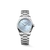 THE LONGINES MASTER COLLECTION- Automatic watch, Ø 30.00 mm, Stainless steel, L2.449.4.97.6 L24494976