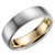 Wedding Band #WB-039C6WY