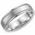 Wedding Band #WB-6901SP
