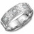 Wedding Band #WB-7968