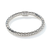 John Hardy Dot Chain Bracelet, Sterling Silver 6.5 mm [BB3905]