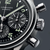 Longines Avigation BigEye Automatic Chronograph Black Dial Brown Leather Strap 41 mm [L2.816.4.53.2]
