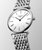 La Grande Classique de Longines 29 mm Quartz White Dial Stainless Steel [L4.512.4.11.6]